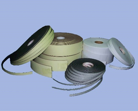 EVA泡棉單/雙面膠帶